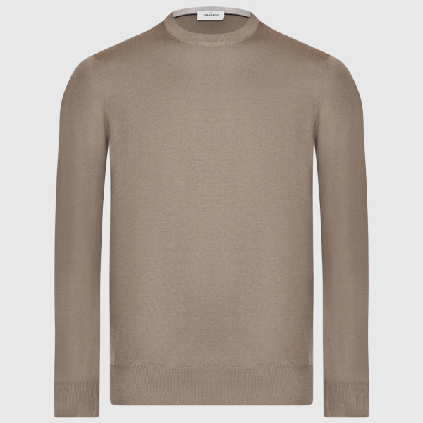 Picture of Super tasmania crew neck 