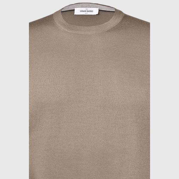Picture of Super tasmania crew neck 