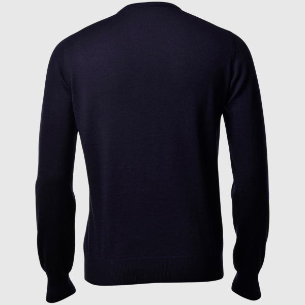 Picture of Merinos wool crew neck