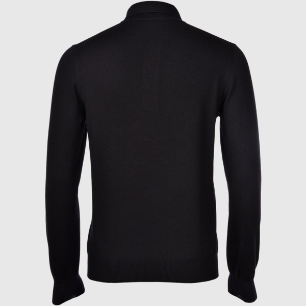 Picture of Merinos wool polo