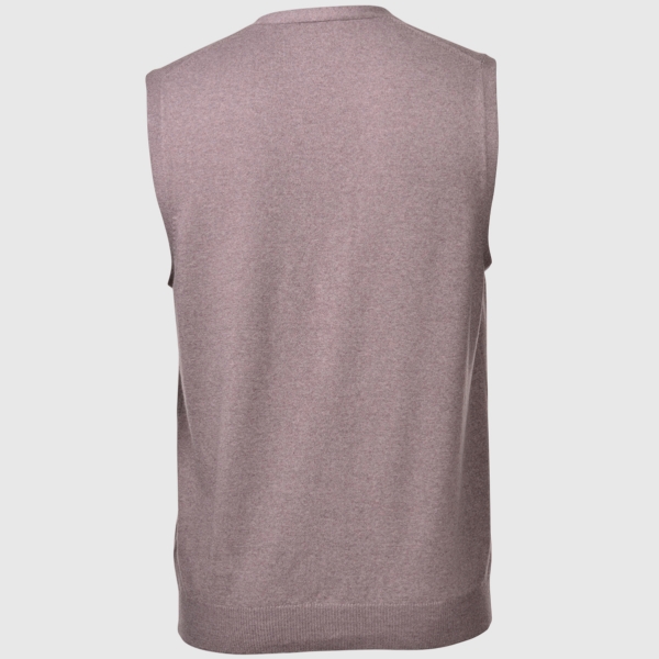 Picture of Merinos wool waistcoat