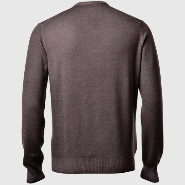 Picture of Vintage merinos v neck
