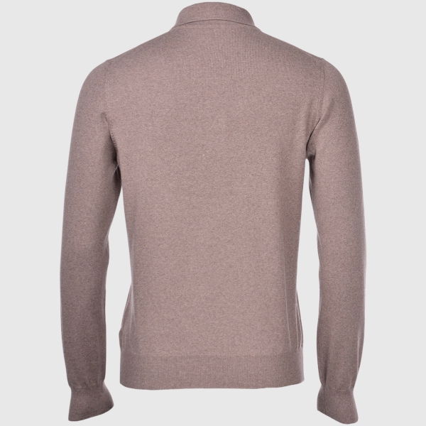Picture of Merinos wool polo