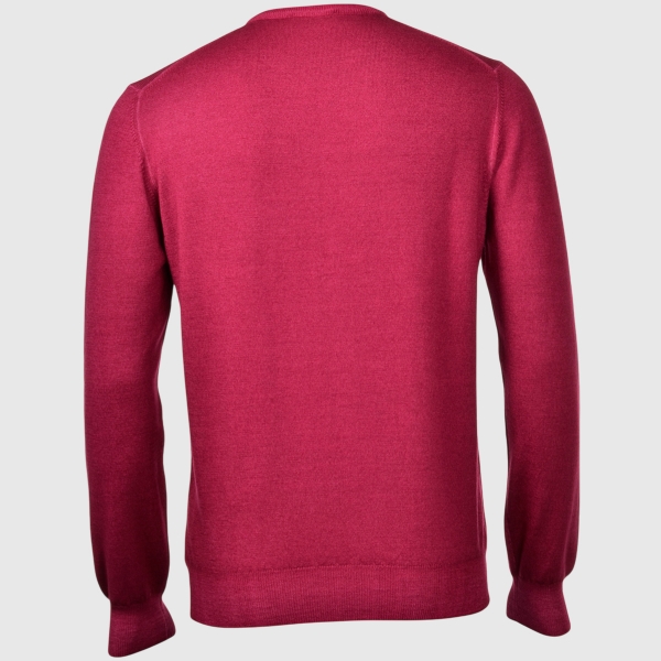 Picture of Vintage merinos crew neck 