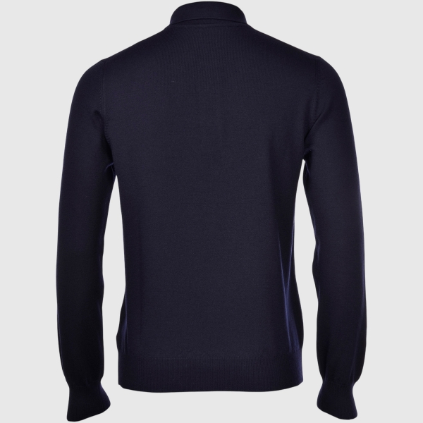 Picture of Merinos wool polo