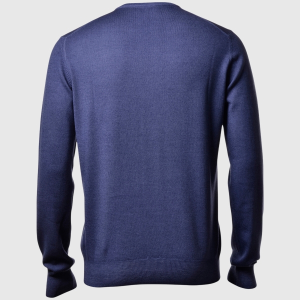 Immagine di Cardigan merinos vintage