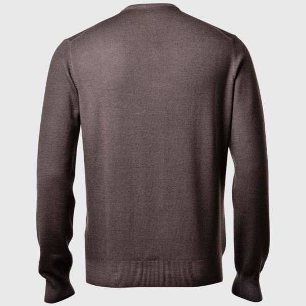 Immagine di Cardigan merinos vintage