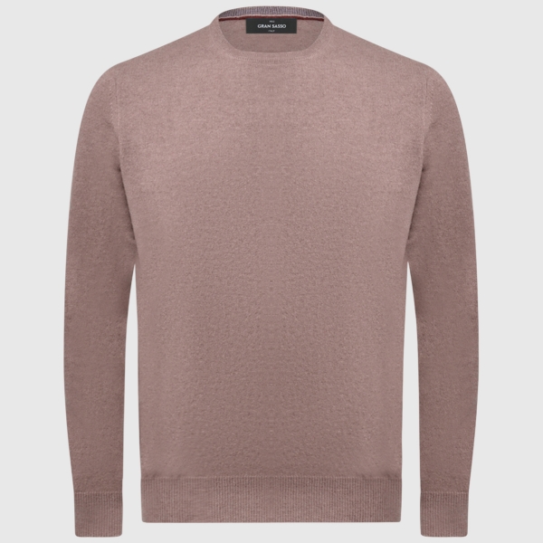 Immagine di Girocollo cashmere