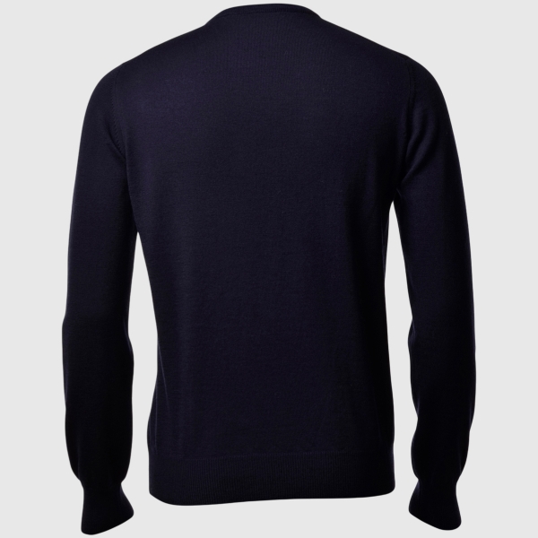 Picture of Merinos wool v neck