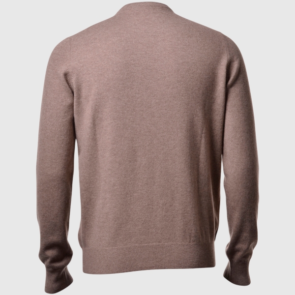 Immagine di Girocollo cashmere