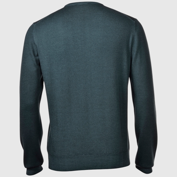 Picture of Vintage merinos crew neck 