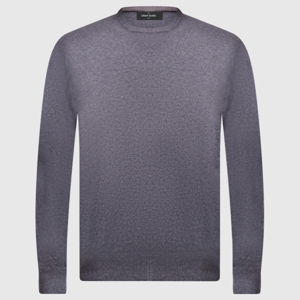 Picture of Cashmere crew neck 