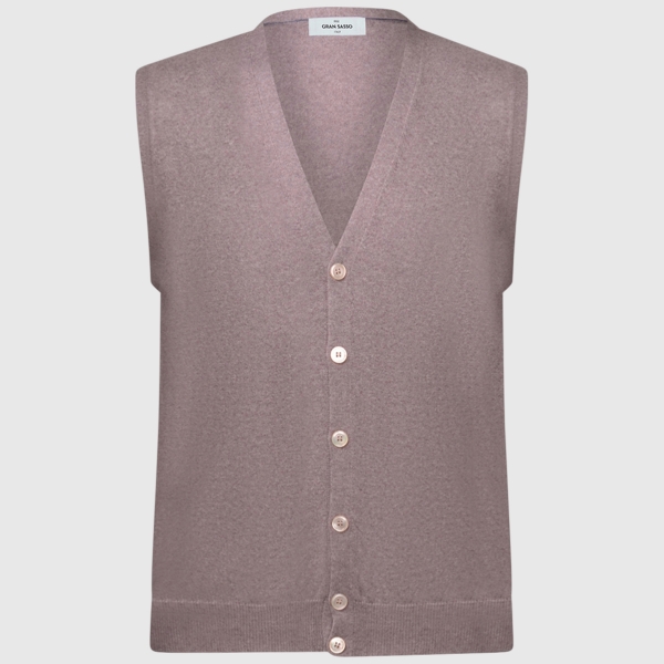 Picture of Merinos wool waistcoat