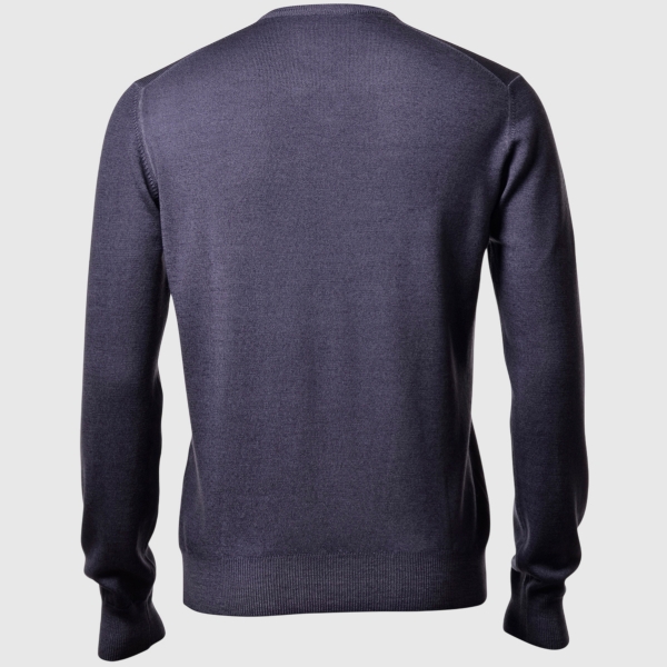 Immagine di Cardigan merinos vintage