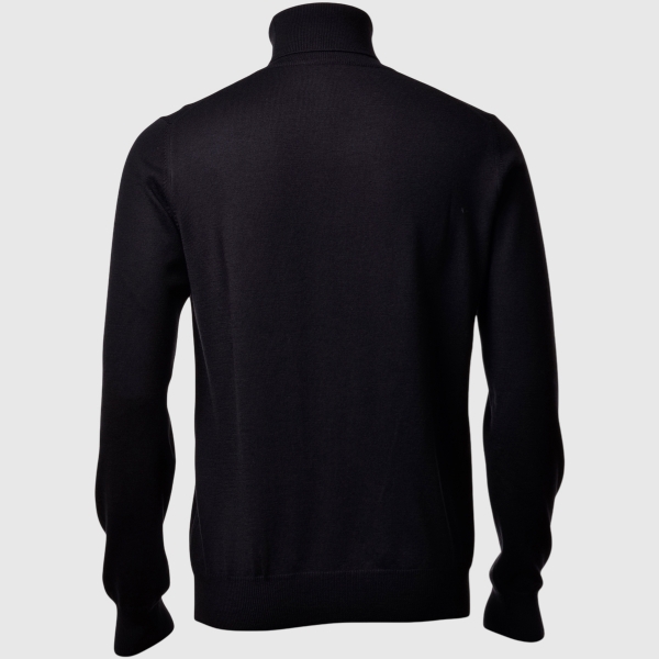 Picture of Turtle neck merinos wool 