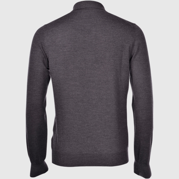 Picture of Merinos wool polo