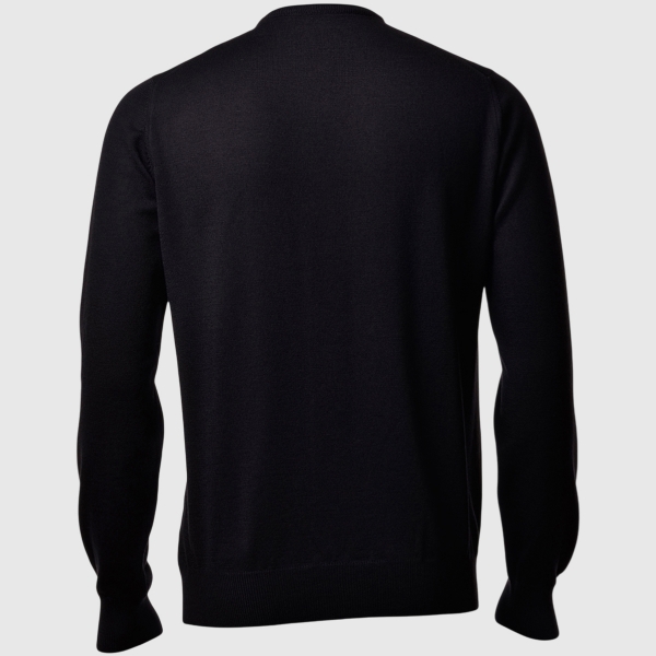 Picture of Merinos wool v neck