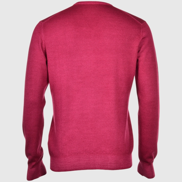 Picture of Vintage merinos v neck