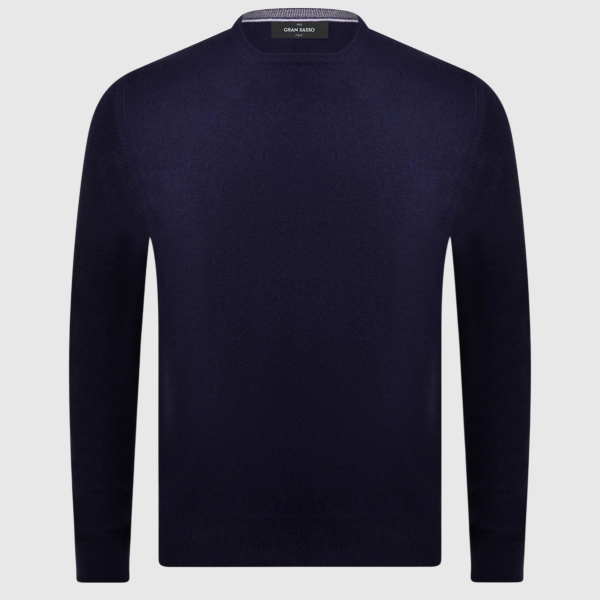 Immagine di Girocollo cashmere