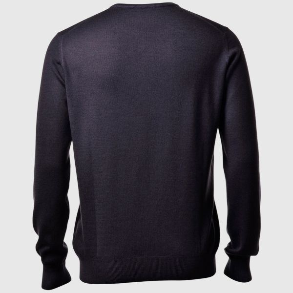 Immagine di Cardigan merinos vintage