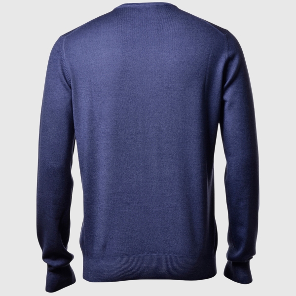 Picture of Vintage merinos crew neck 