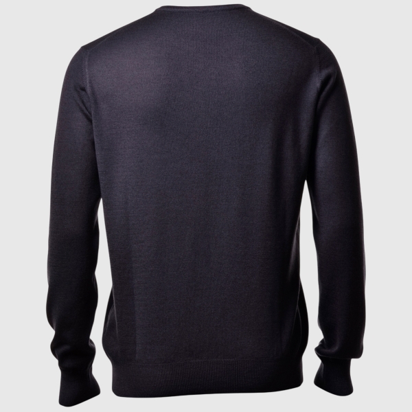 Picture of Vintage merinos v neck