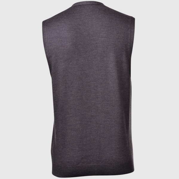 Picture of Merinos wool waistcoat