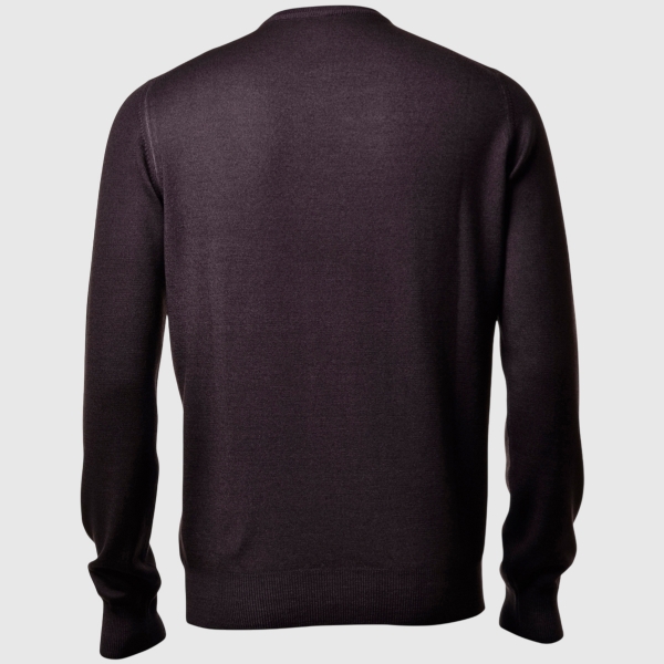 Picture of Vintage merinos crew neck 