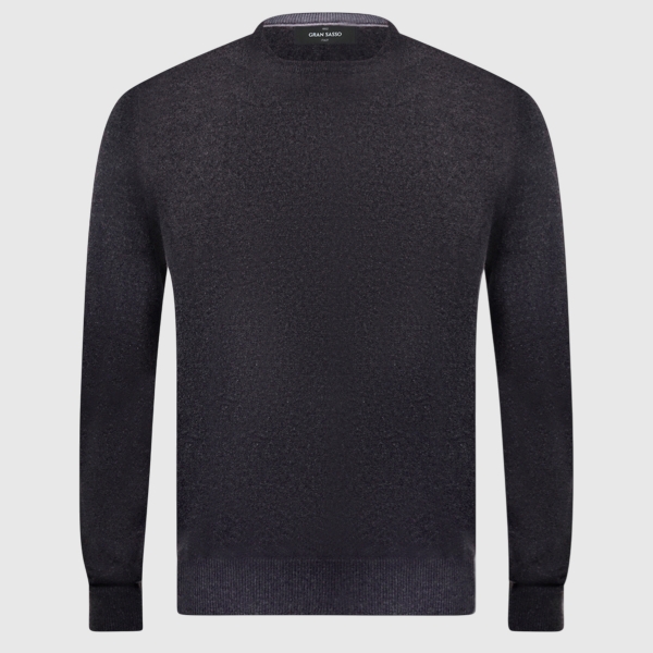 Picture of Cashmere crew neck 