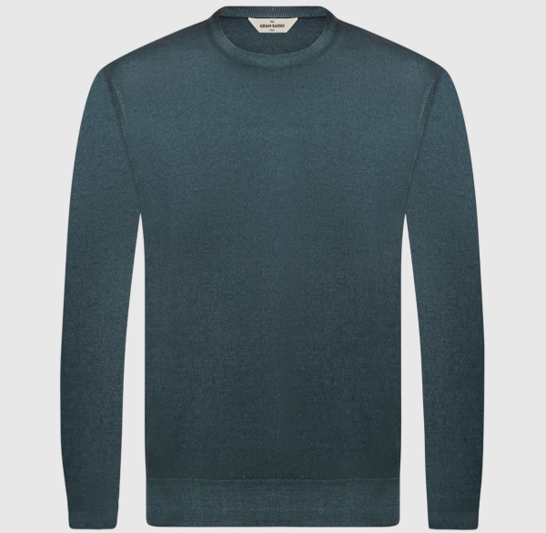 Picture of Vintage merinos crew neck 