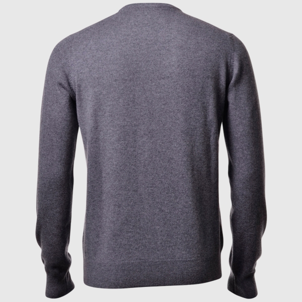 Picture of Cashmere crew neck 