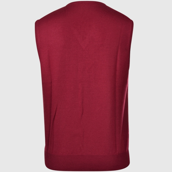 Picture of Merinos wool slip over 
