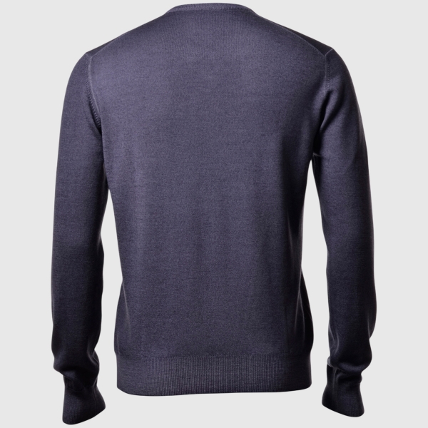 Picture of Vintage merinos v neck