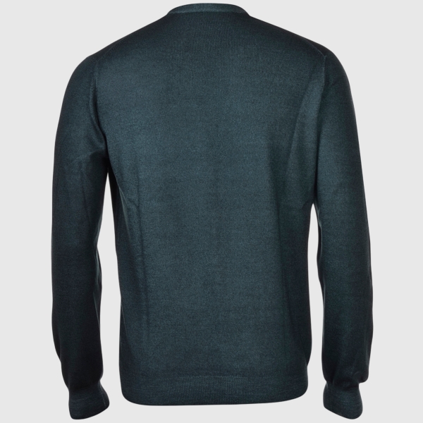 Immagine di Cardigan merinos vintage