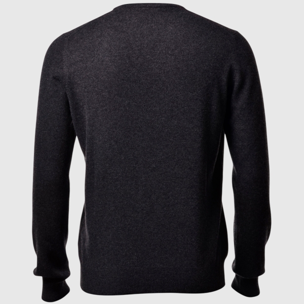 Picture of Cashmere crew neck 