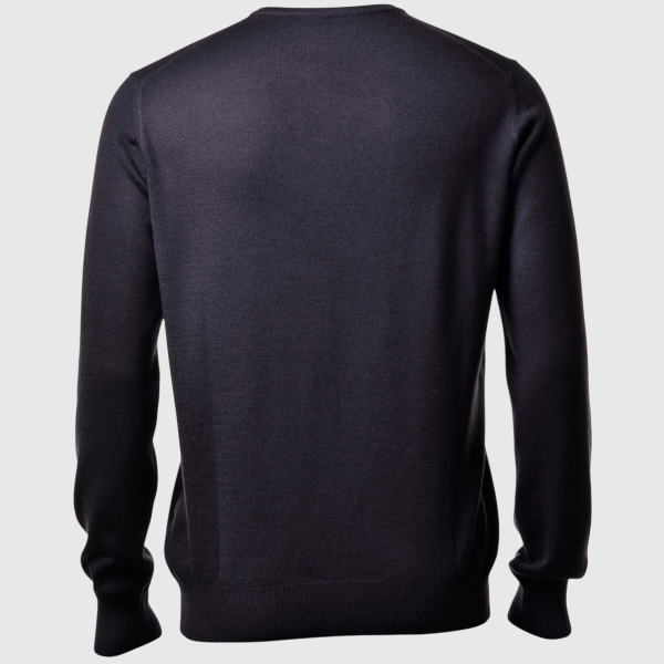 Picture of Vintage merinos crew neck 