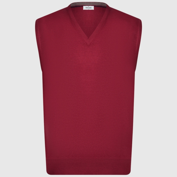 Picture of Merinos wool slip over 