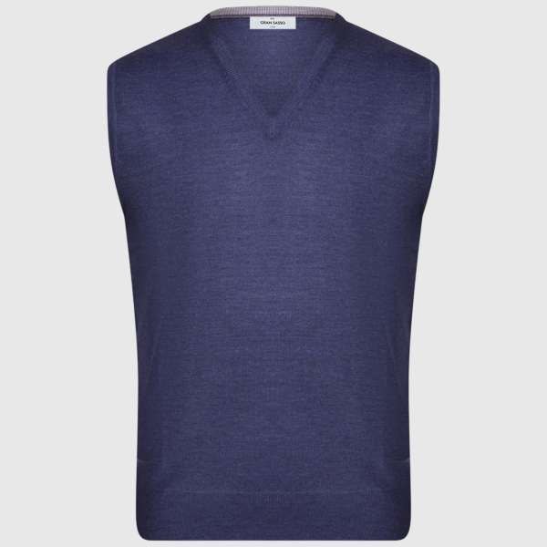 Picture of Merinos wool slip over 