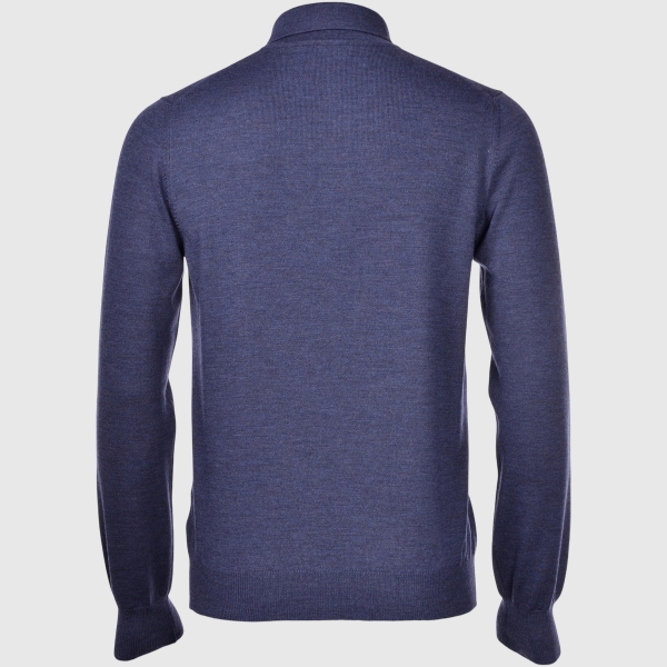 Picture of Merinos wool polo