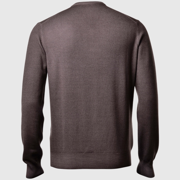 Picture of Vintage merinos crew neck 