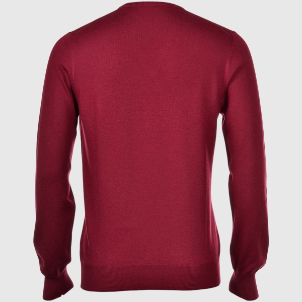 Picture of Merinos wool crew neck