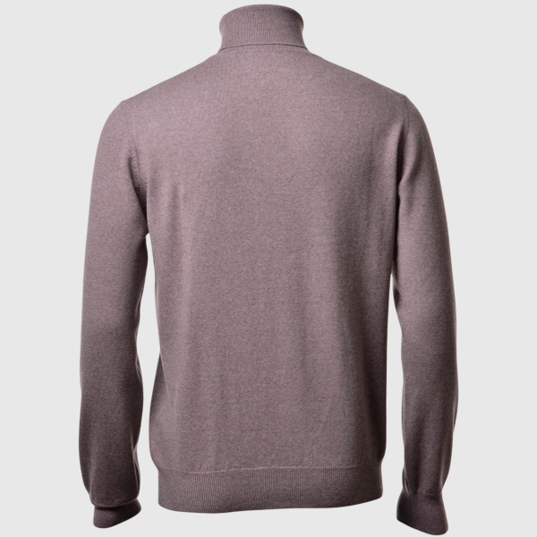 Picture of Turtle neck merinos wool 