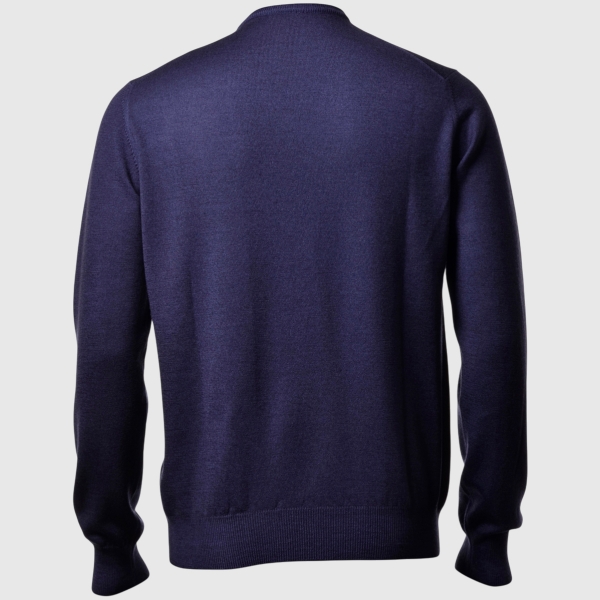 Immagine di Cardigan merinos vintage