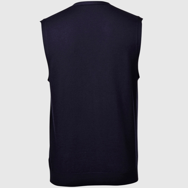 Picture of Merinos wool waistcoat