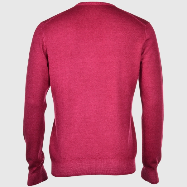 Immagine di Cardigan merinos vintage