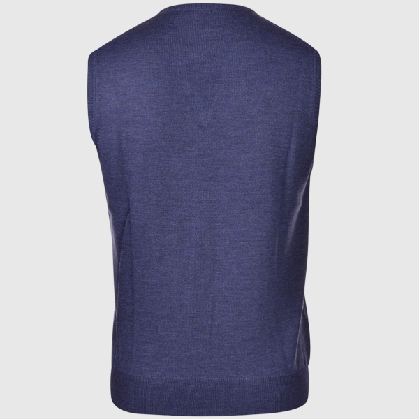 Picture of Merinos wool slip over 