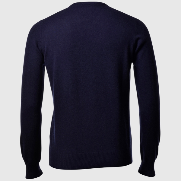 Immagine di Girocollo cashmere