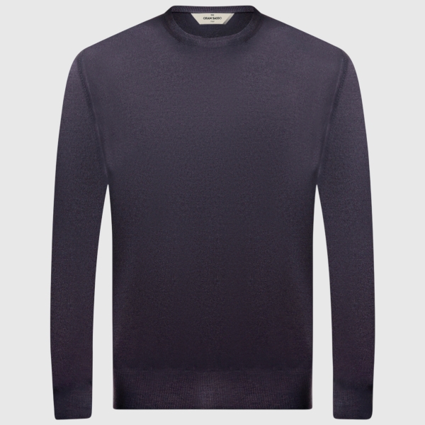 Picture of Vintage merinos crew neck 