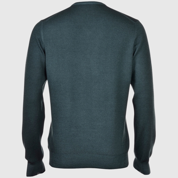 Picture of Vintage merinos v neck