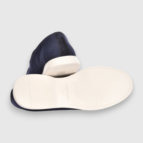 Picture of Knitted loafers